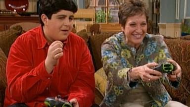 Drake y Josh 1x6