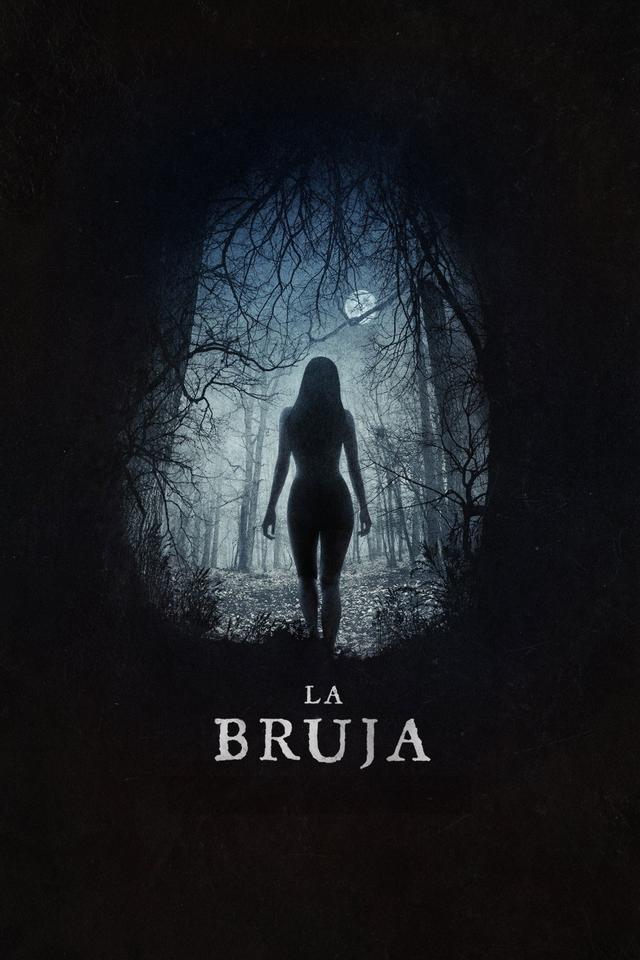 La Bruja