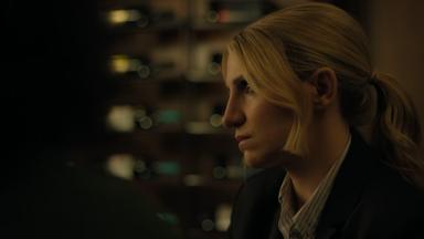Happy Face: Asesino en Serie 1x1