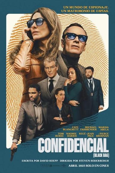 Código negro