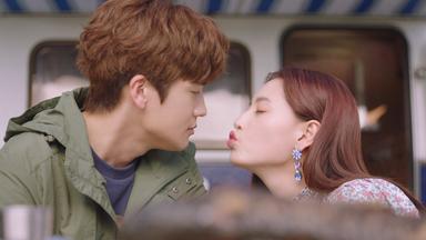 Mi adorable secretaria 1x21