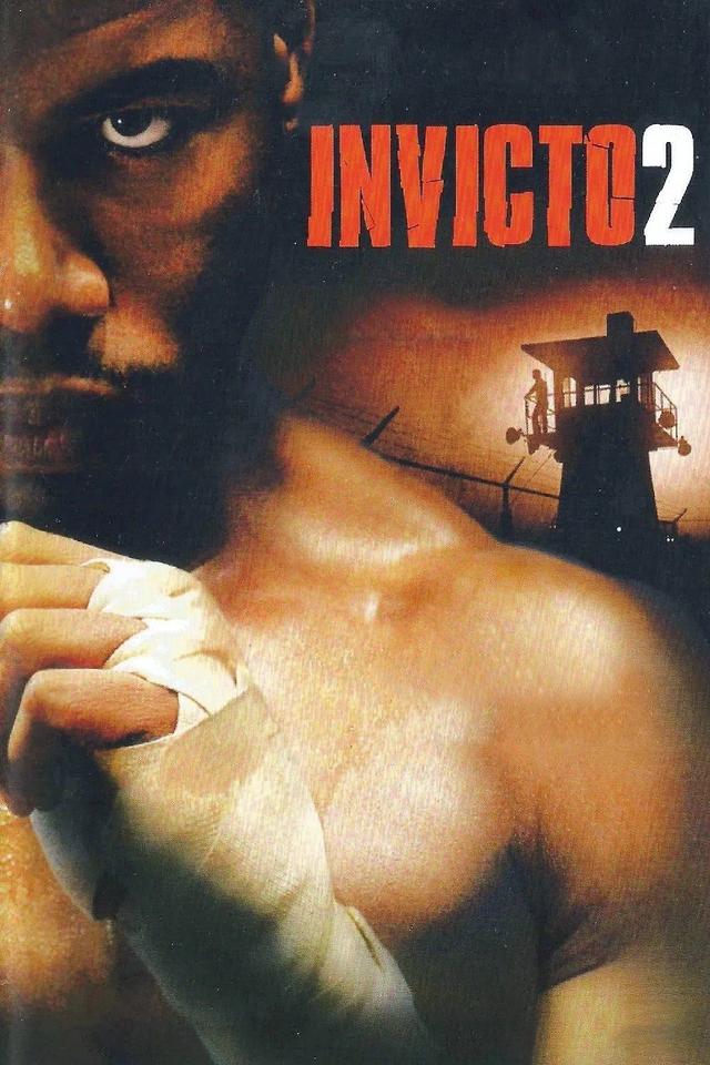 Invicto 2: El último hombre en pie