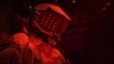 Knights of Sidonia 1x8