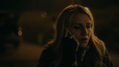 Happy Face: Asesino en Serie 1x2