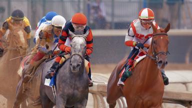 Race for the Crown 1x4