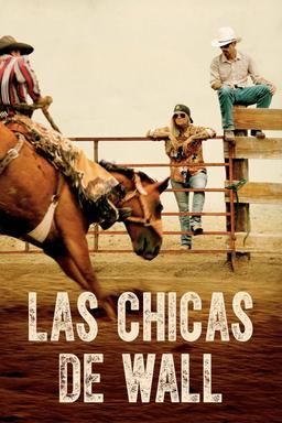Las Chicas de Wall