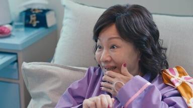 Mamá, ¿en serio? 1x3