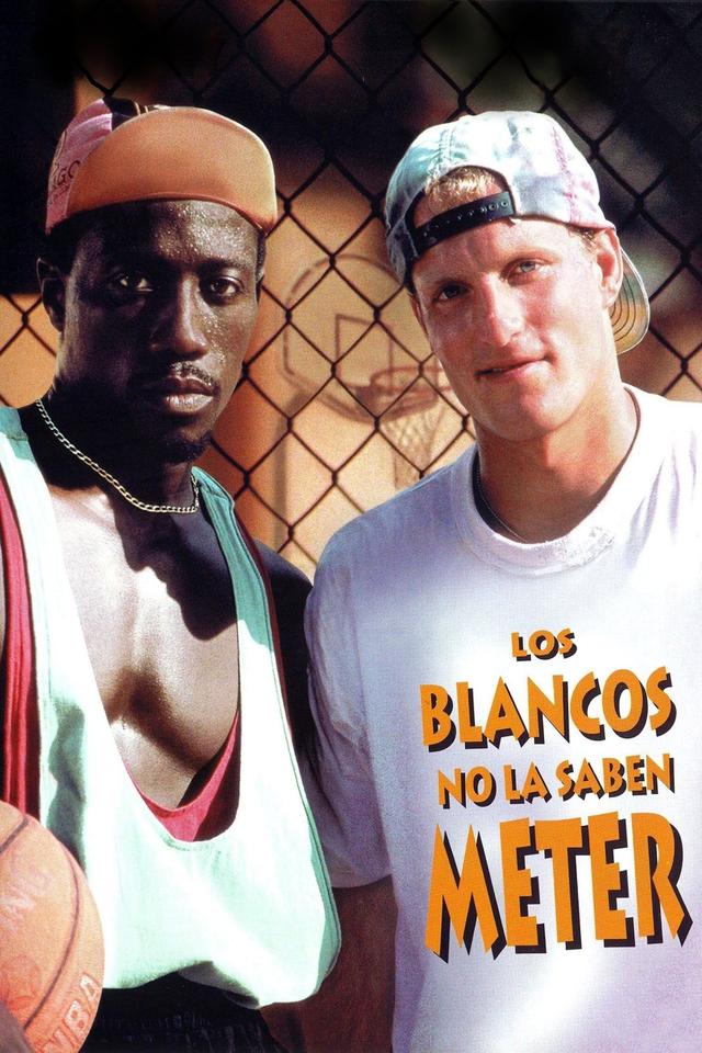 Los Blancos no saben Saltar