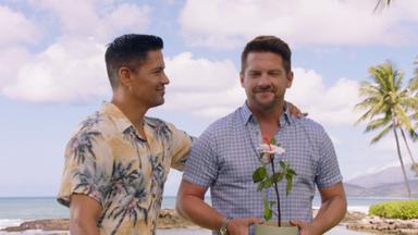 Magnum P.I. 1x10
