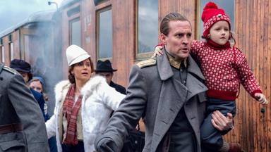 Travesía- Final 1x1