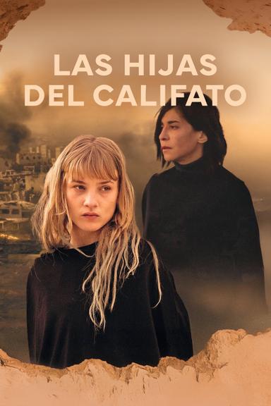 Las hijas del califato