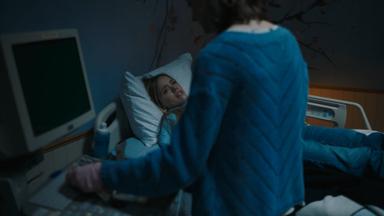 Tracker: Buscador de recompensas 2x18