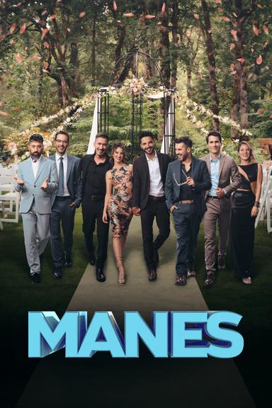 Manes 3x6