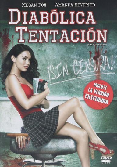 Diabólica tentación