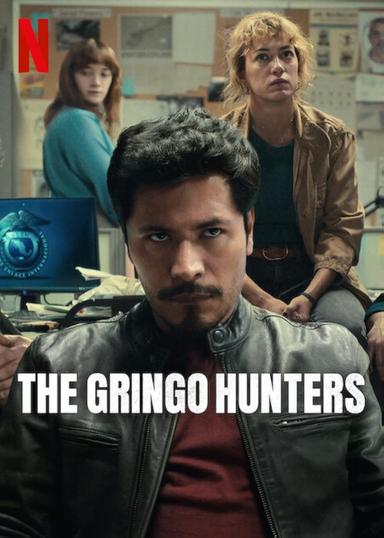 Los gringo hunters 1x1