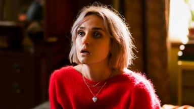 The Control Room 1x2