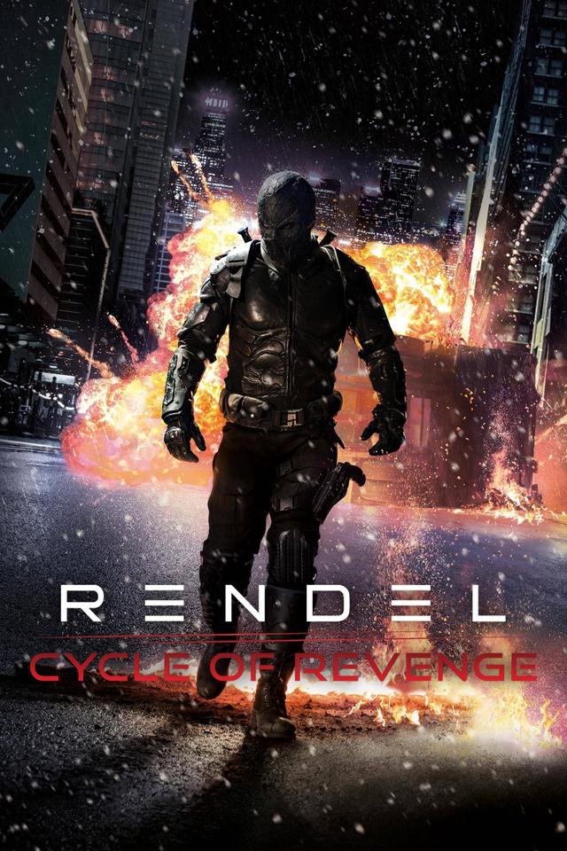 Rendel: Cycle of Revenge