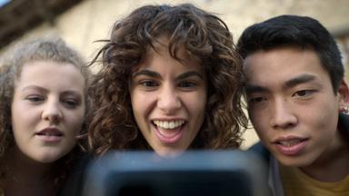 Tú no eres especial 1x4