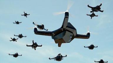 El arte del espionaje 1x6