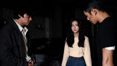 Campanilla de invierno 1x12