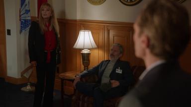 NCIS: Criminología Naval 22x20