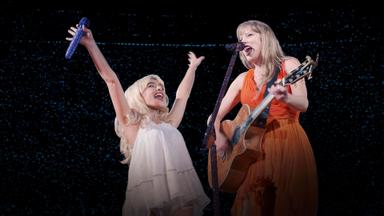 The End of an Era 1x4