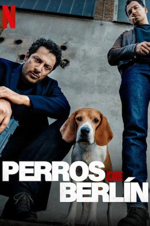 Perros de Berlín