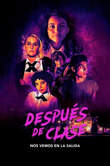 Después de Clase