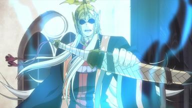 Los Guerreros del Zodiaco: El Lienzo Perdido 1x24