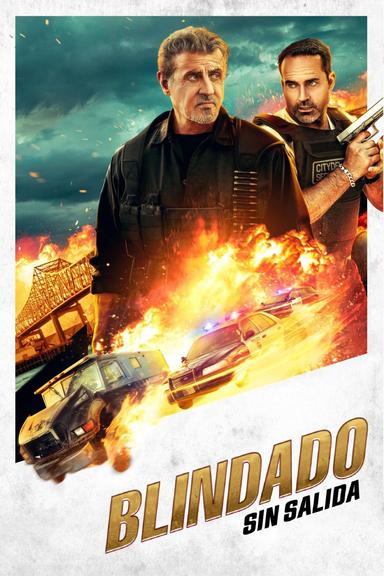 Blindado: Sin Salida