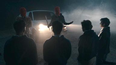 50 estados de miedo 1x9