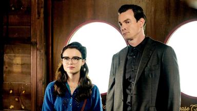 Good Cop/Bad Cop 1x4