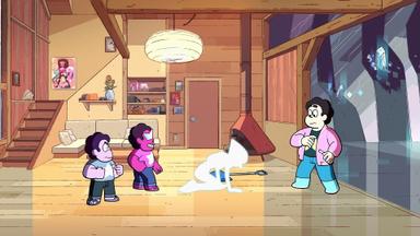 Steven Universe: Futuro 1x7