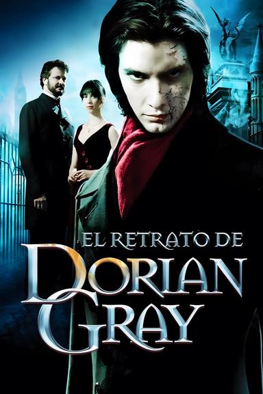 El Retrato de Dorian Gray