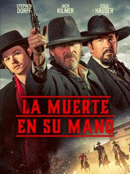 Dead Man's Hand