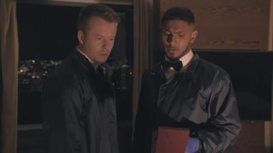 NCIS: Sydney 1x7