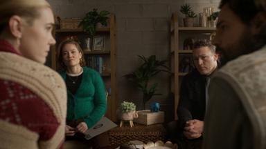 Will Trent: Agente especial 4x13