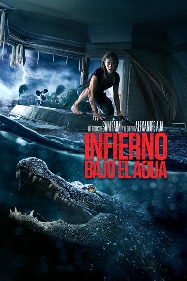 Infierno en la tormenta