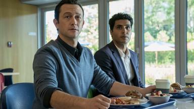 Super Pumped: La Batalla por Uber 1x3