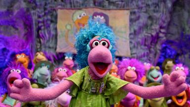 Fraggle Rock: el regreso 1x9