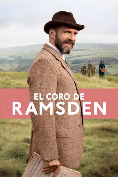 El coro de Ramsden