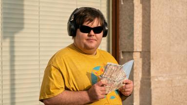 As We See It: Nuestra Mirada 1x7