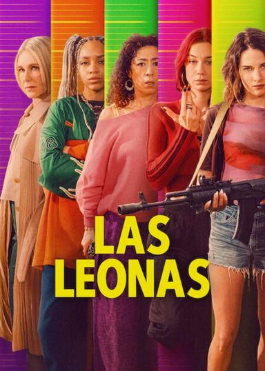Las Leonas
