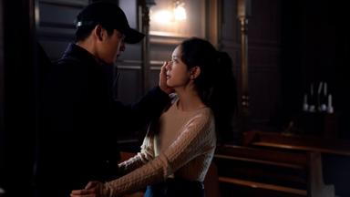 Campanilla de invierno 1x16