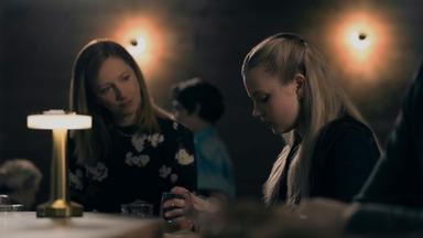 Lo último que me dijo 2x5