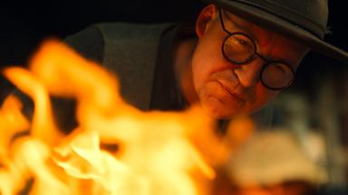 Al filo: Persiguiendo Estrellas Michelin 1x4