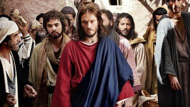 Maria di Nazaret 1x2