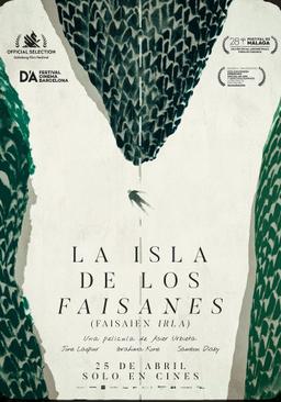 Faisaien irla