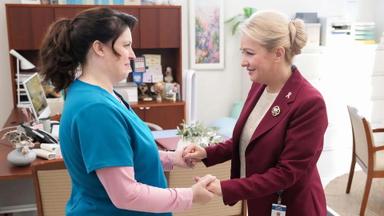 St. Denis Medical 2x9