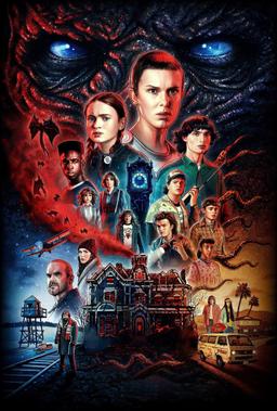 Stranger Things